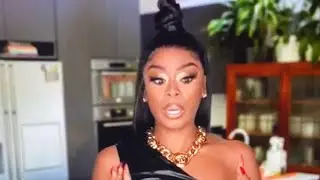Love & hip hop Miami - shay family drama & #elizaregin vs #miamitip #lhhmiami