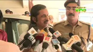 LDF, UDF divided over attack on CM
