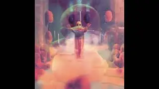 transmutation #ai #ritual #church #music #occult #duck #transformation #evolution #cult #symbolism