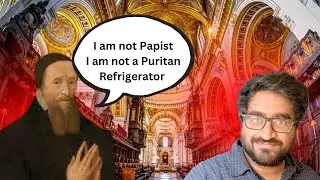 Scripture and Tradition in Anglicanism - Part 1