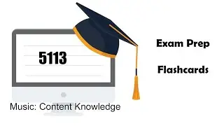 Praxis II 5113 Music Content Knowledge - Free Praxis Test
