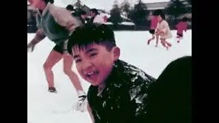 Japan: The Land and the People (1973) Travel