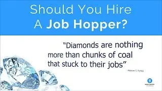 Should You Hire a Job Hopper?