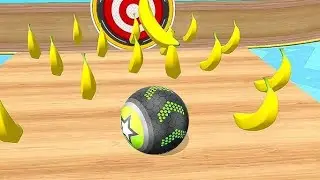 Going Balls Speedrun Gameplay |Update level 1937 -1946 A