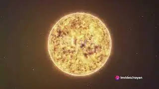 Unlocking the Sun's Enigma: A Cosmic Odyssey into Solar Secrets! 🌞✨ | Astronomy Mystique