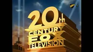 Ten Thirteen Productions/20th Century Fox Television (1997)