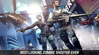 UNKILLED Gameplay IOS / Android