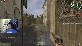 DAY OF DEFEAT PUBS AINT DEAD
