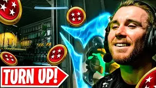 I Turned Up In A BIG WAY In These Ranked Matches!