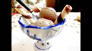 Spoonfuls of summer, one creamy swirl at a time#IceCreamLovers#ChillBite #SweetCravings#DessertVibes