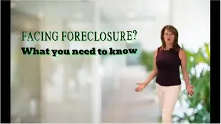 Facing Foreclosure? 5 Must-Know Terms + Why Selling Might Be the Smartest Move ? Morris County NJ