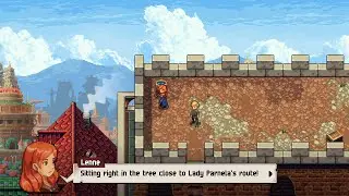 Chained Echoes Gameplay (No Commentary)