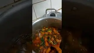 Caralluma tuberculata with potatoes curry/ Chonga, Pakistani vegetable in the UK available