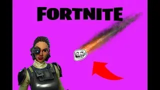LOSING BECAUSE OF METEOR!!! (Clipped#26)