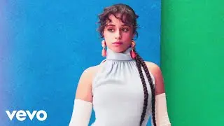 Camila Cabello - Don't Go Yet (Familia Version)