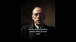 Ciekawostki o Witoldzie Gombrowiczu - część  2