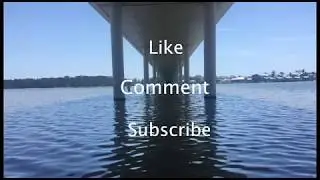 Entrance VLOG Parkour POV