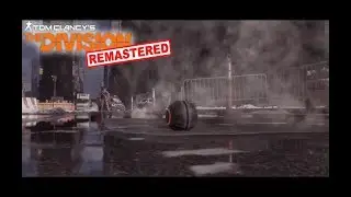 Трейлер The Division Remastered