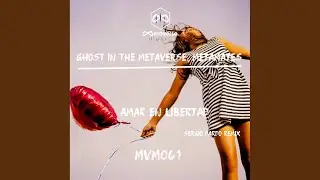 Energia En La Habitacion (Sergio Pardo Remix)