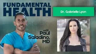 Does protein cause CANCER?? With Dr. Gabrielle Lyon
