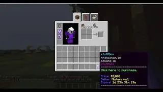 Paladium Duplication Modo CORIGERS SA !!!!