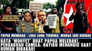 TERBAKAR! Warga Non-Papua BERHENTI Tinggal di Elelim, Mengapa?