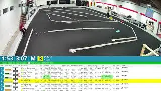 My Broadcast