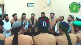 Gani Mevlam Nasip Etse Gitsem Ağlayu Ağlayu & Bayramı Bayramola..