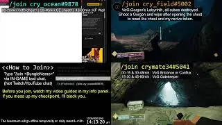 Spoils of Conquest Giveaway Solo Raid Chests - Twitch/YouTube #destiny2