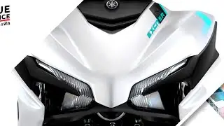 Yamaha Exciter 2026