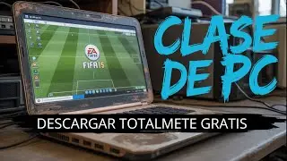 &iexcl;Descarga FIFA 15 GRATIS en 2025 f&aacute;cil y r&aacute;pido!