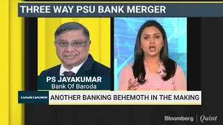 PS Jayakumar: Have Sufficient Time To Raise Capital For Merger Needs