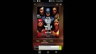 Showbox apk (free movie app) for android