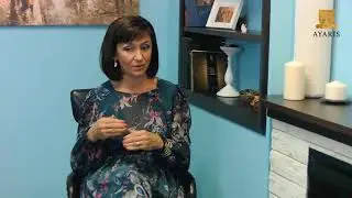 Рузиля Сафина. Интервью на татарском языке.