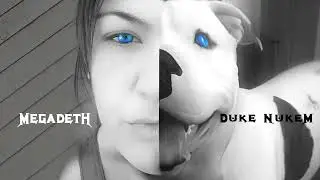 Megadeth - Duke Nukem Theme