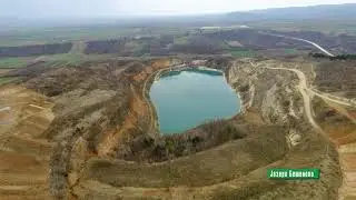 Reke i jezera ep. 17 01.04.2020. Bešenovačko jezero, Fruška Gora