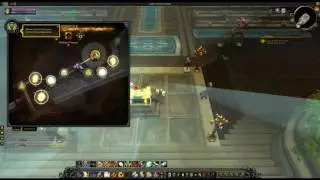 Forging New Strength WoW Quest
