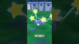 Hunting the Rare Mark Shiny Meet Silver the Iron Bundle!