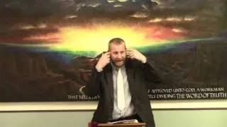 Supposed Contradictions in the Bible (KJV)