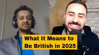 Is There A British Identity Crisis?