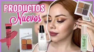 MOIRA, ITALIA DE LUX, MARIFER COSMETICS Y M&Aacute;S | Productos Nuevos | Coraline Cardoza