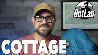 My FAVORITE Cottage Backpacking Gear Vendors
