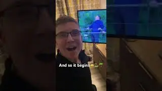 I&rsquo;m a Celeb 2023 here we go😆!!!