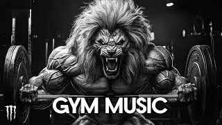 WORKOUT MUSIC 2026 🔥 POWERFUL HIPHOP TRAP & BASS 🔥 GYM MOTIVATION MUSIC 2026 #5