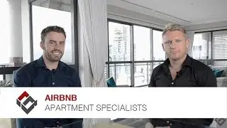 Auckland Apartments and AirBnB
