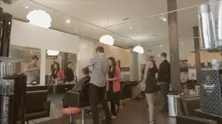 Beauty School & Barber College - Johnny Matthew's Hairdressing Training School