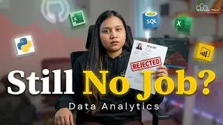 Are Data Analytics Jobs in India OVERHYPED or Underpaid?