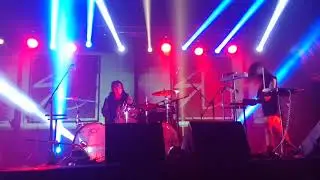 RAMOS DUAL /// Freedom Banzai Revolution ~ Entremuralhas 2017