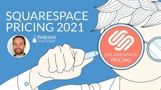Squarespace Pricing - What Plan Should I Pick?