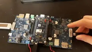 CCG4 USB C Eval kit Sink and source power from USB C cable